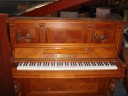 german piano neumayer