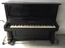 German Piano